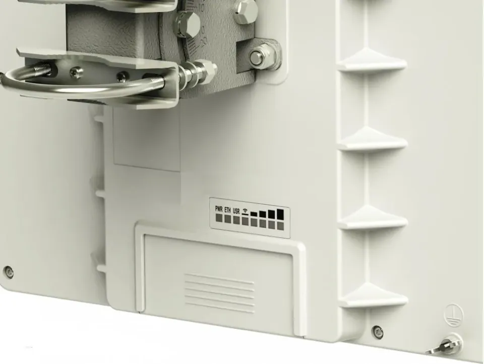 Mikrotik RB911G-5HPnD-QRT 600MHz, 64MB RAM, ROS L4