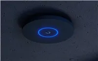 UBNT UniFi U7-Pro-XGS, bez PoE adaptéru, černá