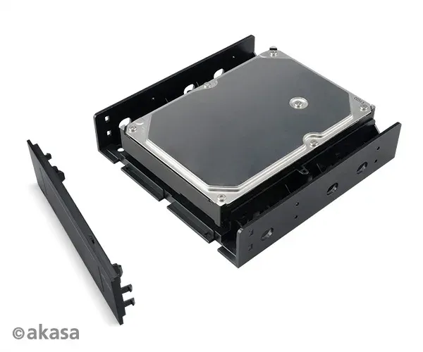 AKASA 3.5" SSD/HDD adaptér s kabely