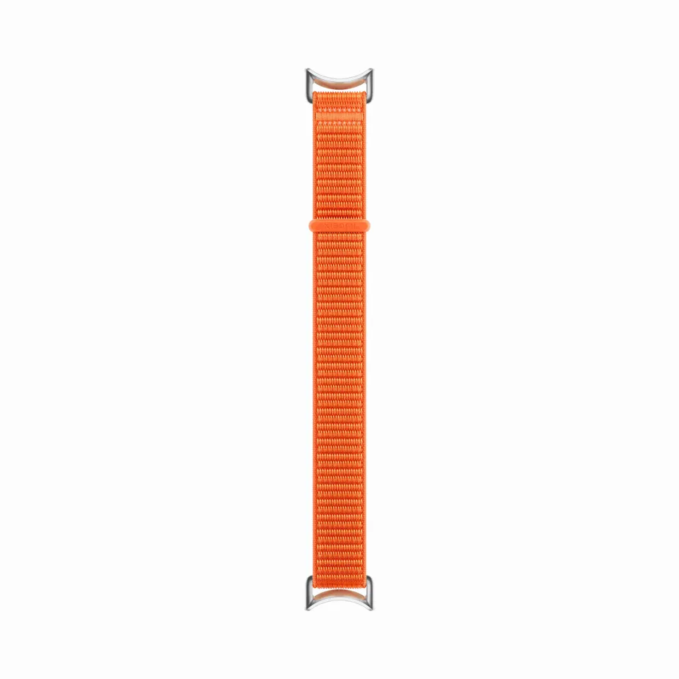 Xiaomi Mi Smart Band 10 Strap Sunrise Orange