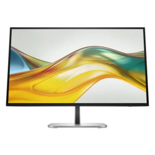 HP LCD HP 527pq 27" 2560x1440 QHD, IPS w/LED micro-edge, 350nits, 100Hz, 1500:1, 5 ms, DP 1.2, HDMI 1.4, 4x USB3.2