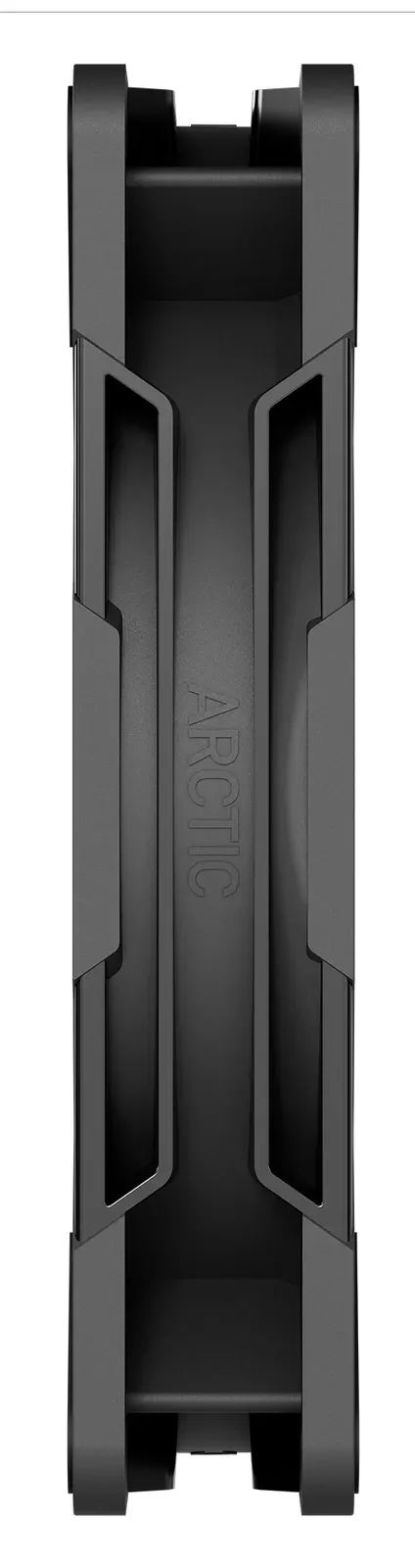 ARCTIC P14 Pro PST ventilátor - 140mm, black