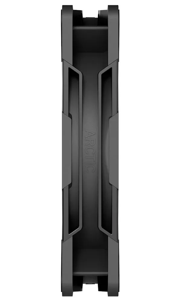 ARCTIC P14 Pro PST ventilátor - 140mm, black