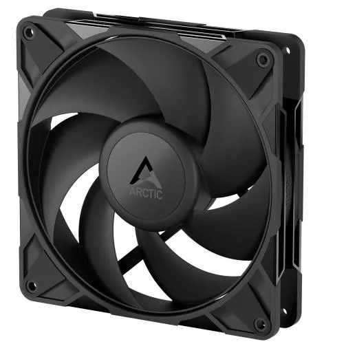 ARCTIC P14 Pro PST ventilátor - 140mm, black