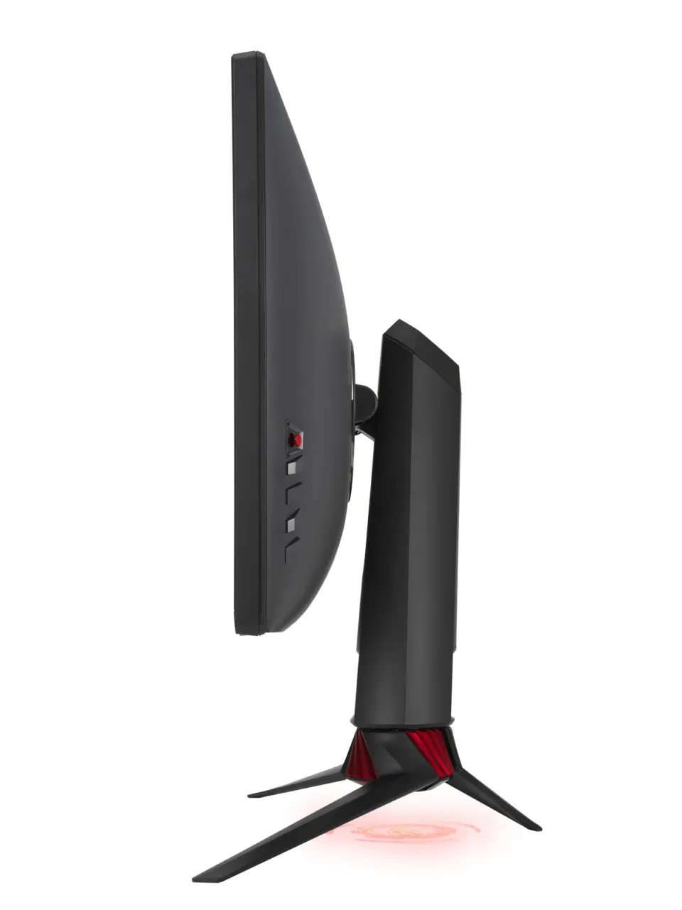 ASUS ROG Strix/XG27UQDMS/26,5"/OLED/4K UHD/240Hz/0,03ms/Černá/3R
