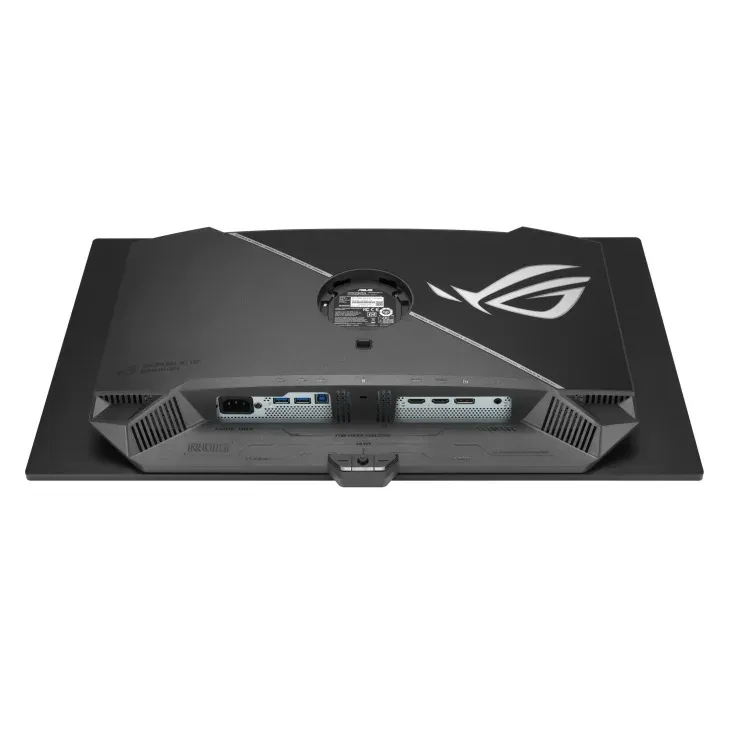 ASUS ROG Strix/XG27UQDMS/26,5"/OLED/4K UHD/240Hz/0,03ms/Černá/3R