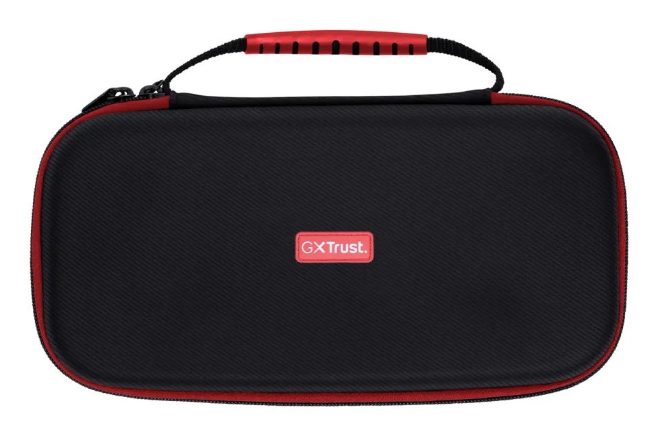 TRUST Pouzdro pro Nintendo Switch GXT 1248, černá