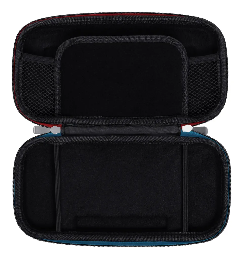 TRUST Pouzdro pro Nintendo Switch GXT 1248, černá