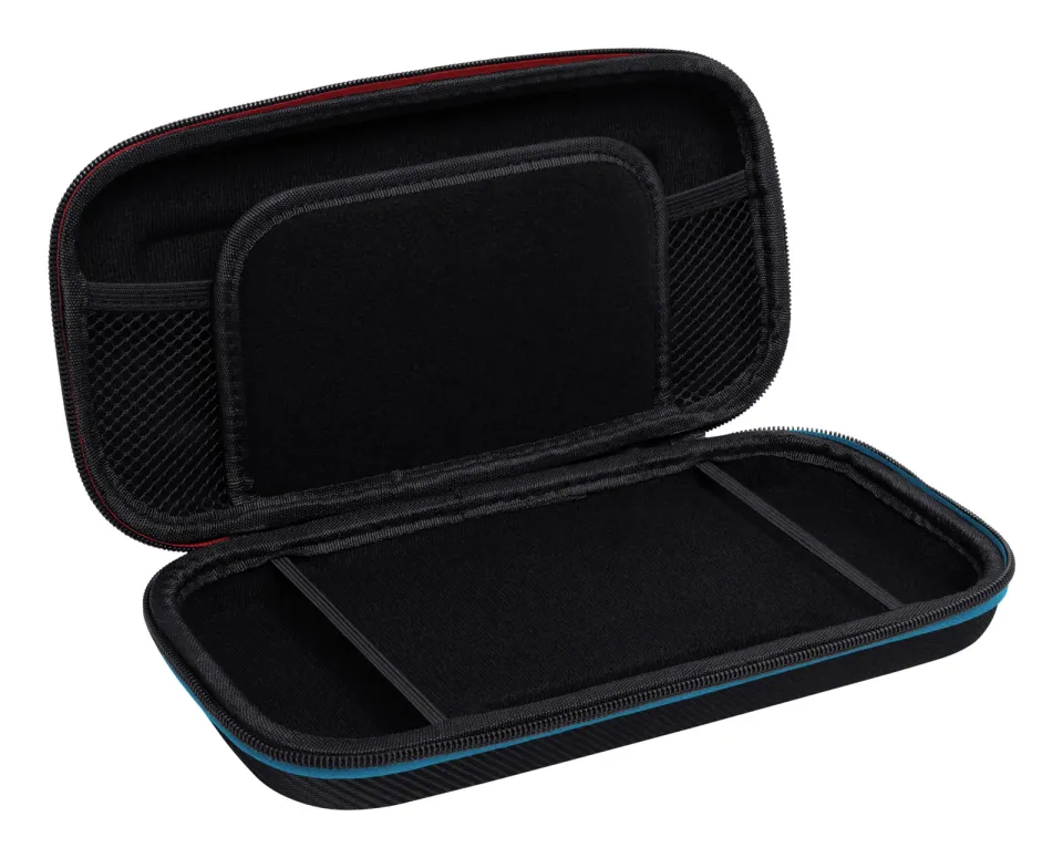 TRUST Pouzdro pro Nintendo Switch GXT 1248, černá