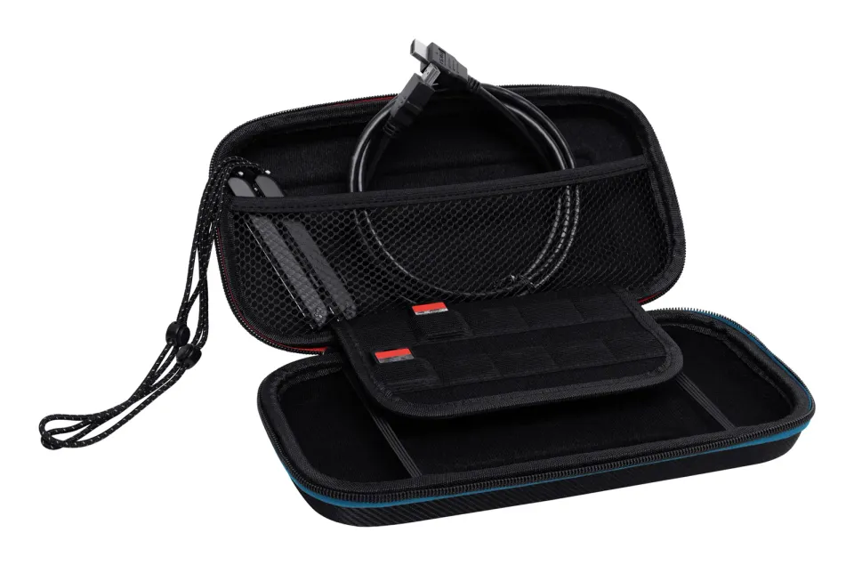 TRUST Pouzdro pro Nintendo Switch GXT 1248, černá