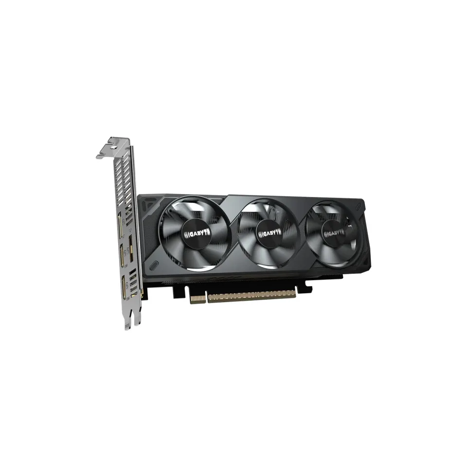 GIGABYTE RTX 5050 OC Low Profile 8G