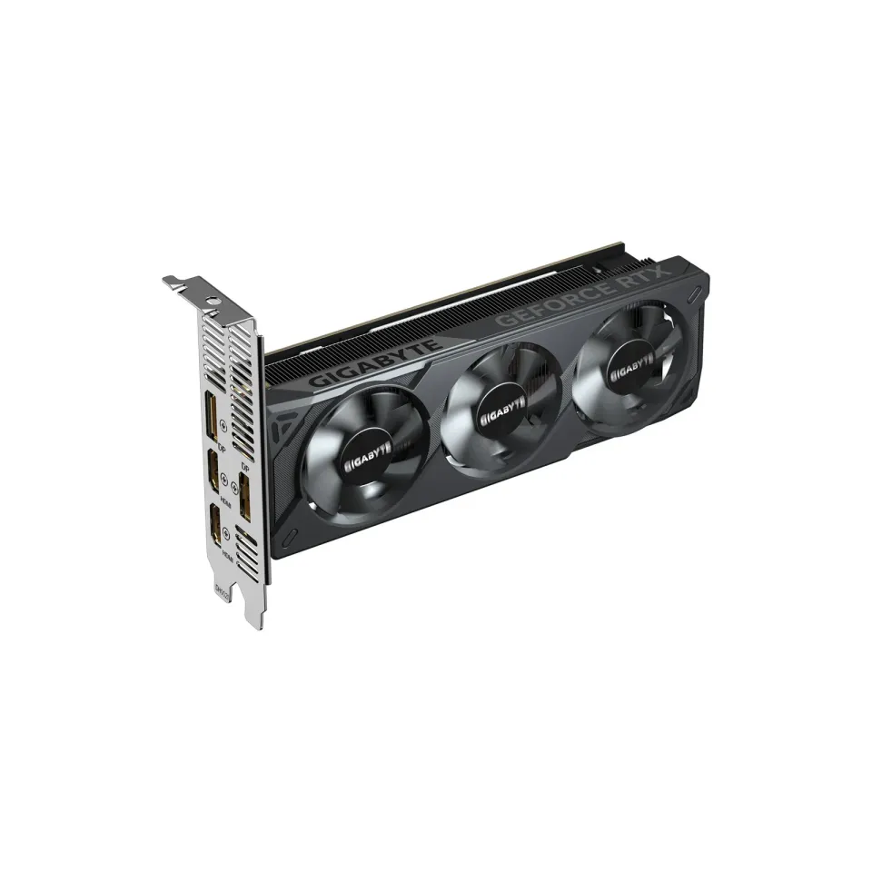 GIGABYTE RTX 5050 OC Low Profile 8G