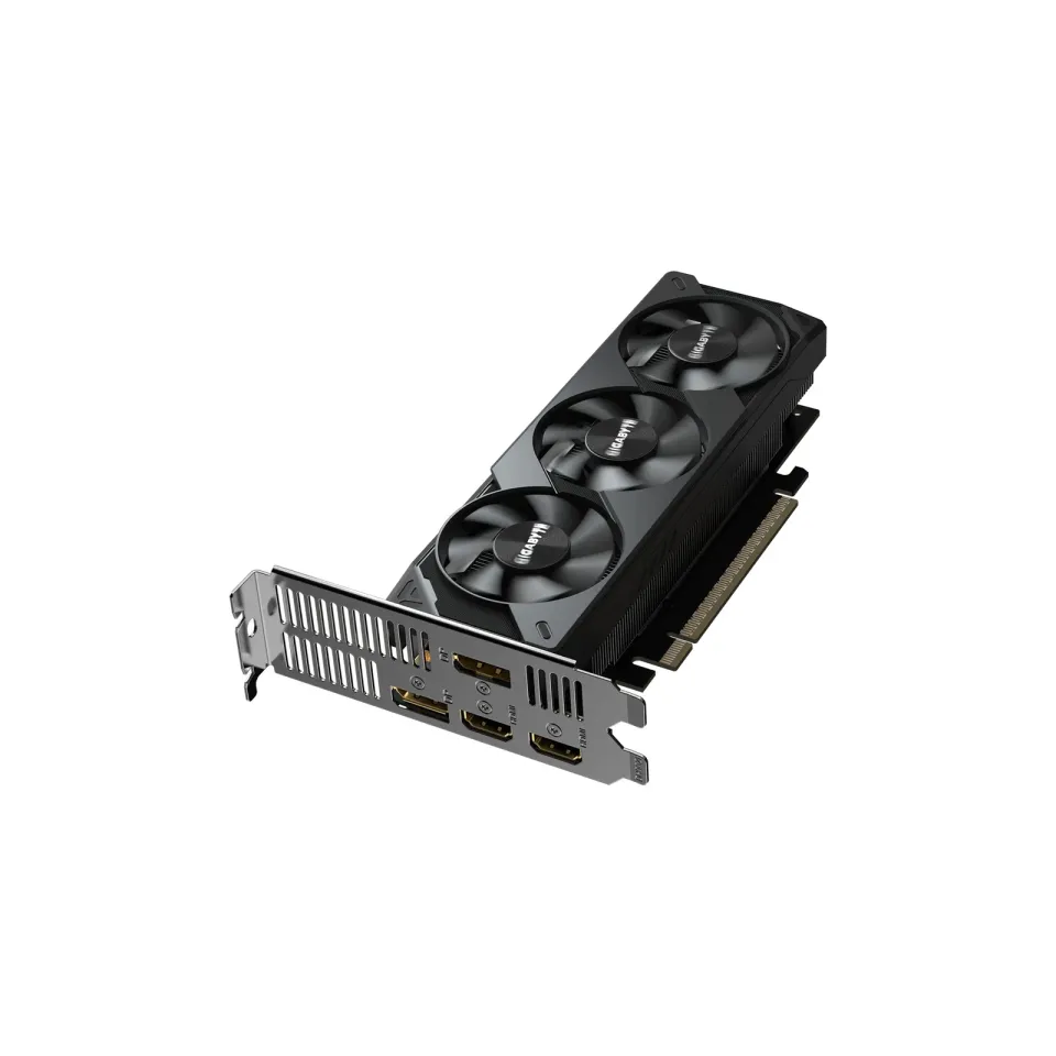 GIGABYTE RTX 5050 OC Low Profile 8G