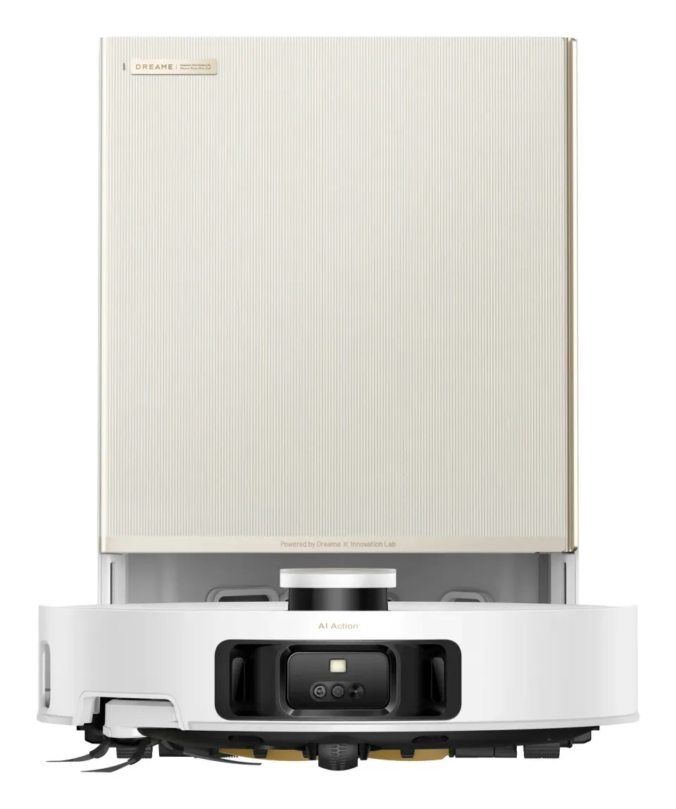 Dreame Matrix 10 Ultra, White