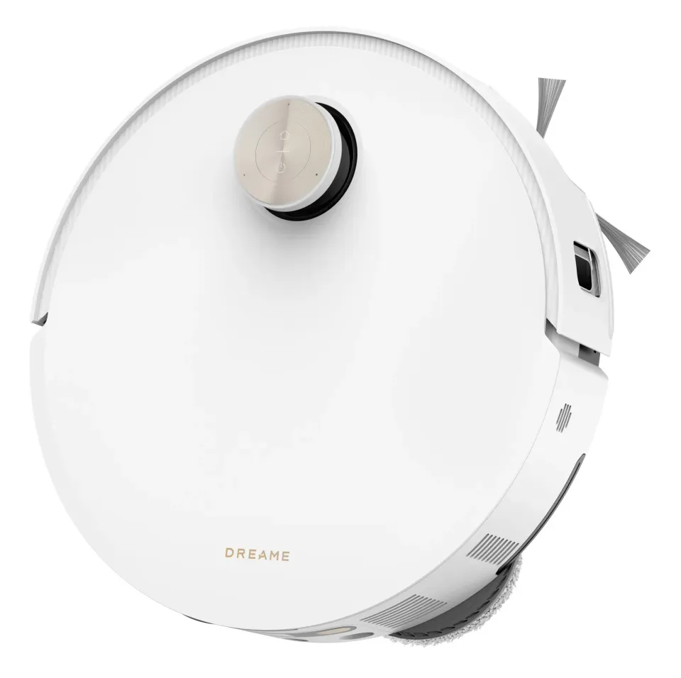 Dreame Matrix 10 Ultra, White