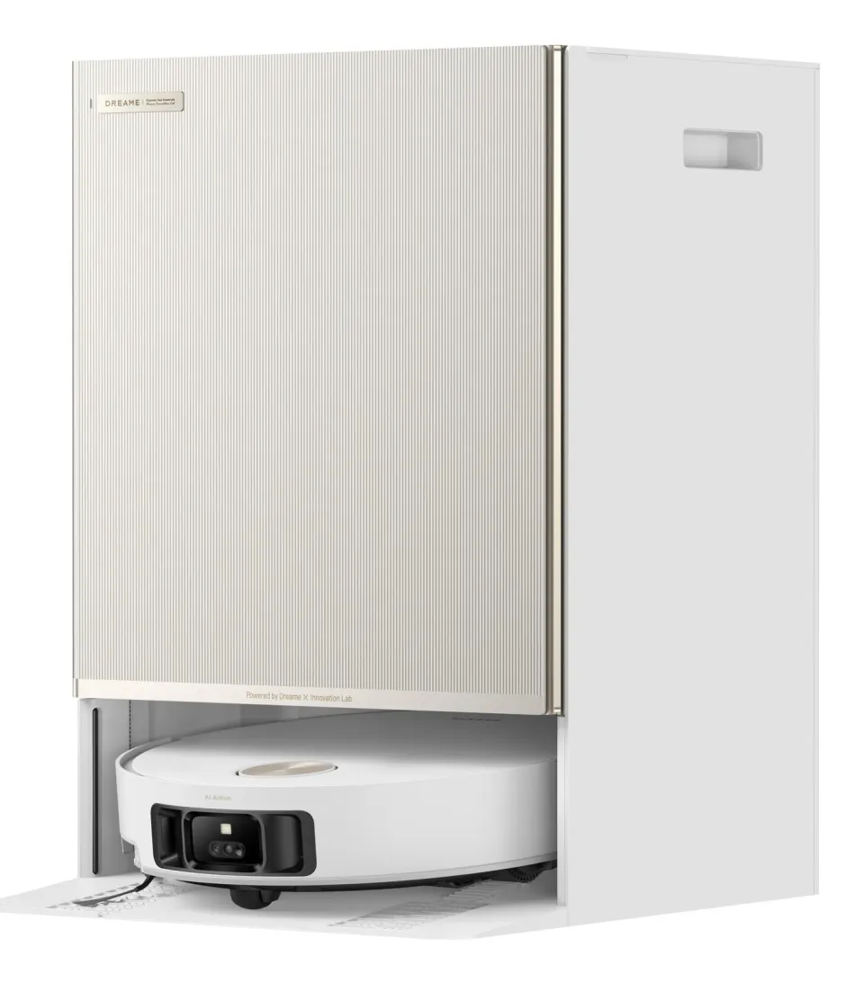 Dreame Matrix 10 Ultra, White
