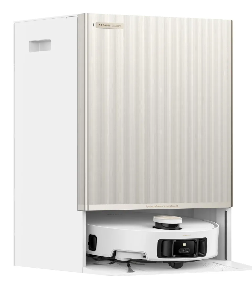 Dreame Matrix 10 Ultra, White