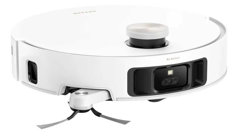 Dreame Matrix 10 Ultra, White