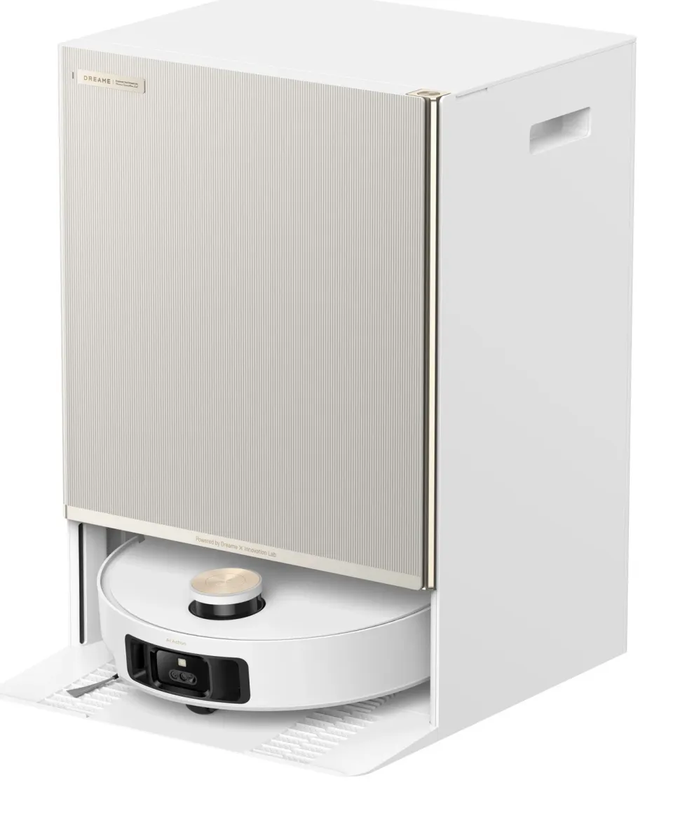Dreame Matrix 10 Ultra, White