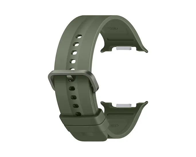 Samsung Sportovní řemínek (velikost M/L) Watch9 Olive