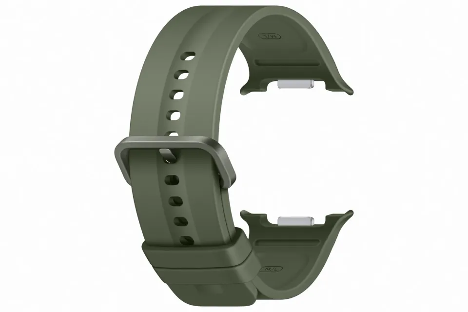 Samsung Sportovní řemínek (velikost M/L) Watch9 Olive