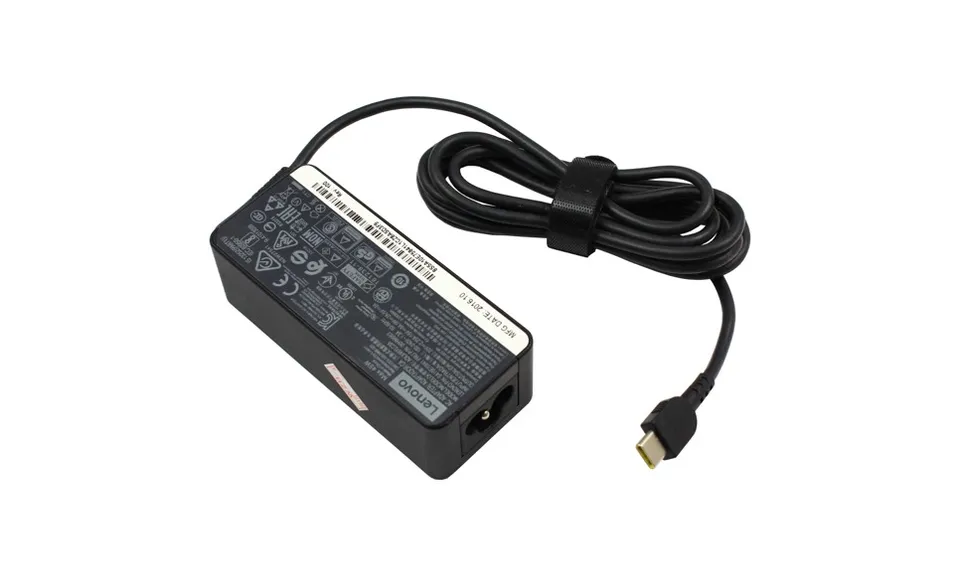 Lenovo adaptér CONS 45W AC USB-C