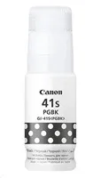 Canon Cartridge INK GI-41S PGBK černá pro PIXMA G3420/G3430/G3460/G3470/G3480/G4470 (3 100 str.)