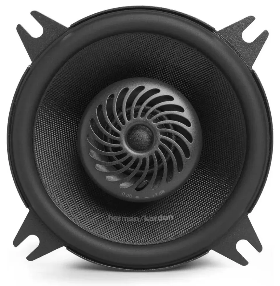 Harman/Kardon FIT4F / koaxiální reproduktorový systém 100mm, 30/240W, 70Hz–40kHz, 90dB, 4ohm