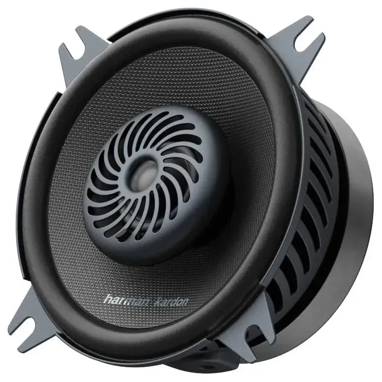Harman/Kardon FIT4F / koaxiální reproduktorový systém 100mm, 30/240W, 70Hz–40kHz, 90dB, 4ohm