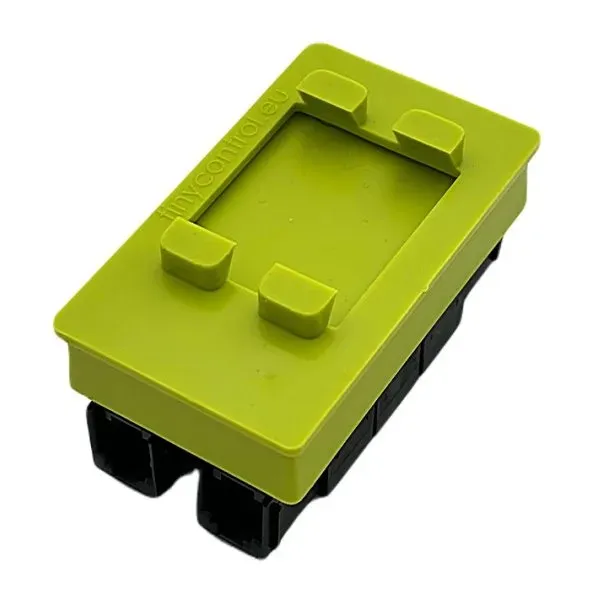 TINYCONTROL Splitter tBS 10portů pro I2C and 1wire sběrnice pro LAN ovladač
