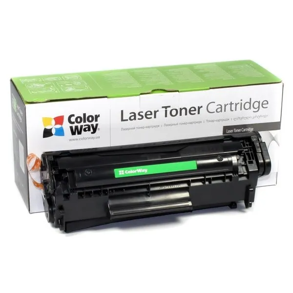 COLORWAY kompatibilní toner pro BROTHER TN-320M/ Magenta/ 3 500 stran