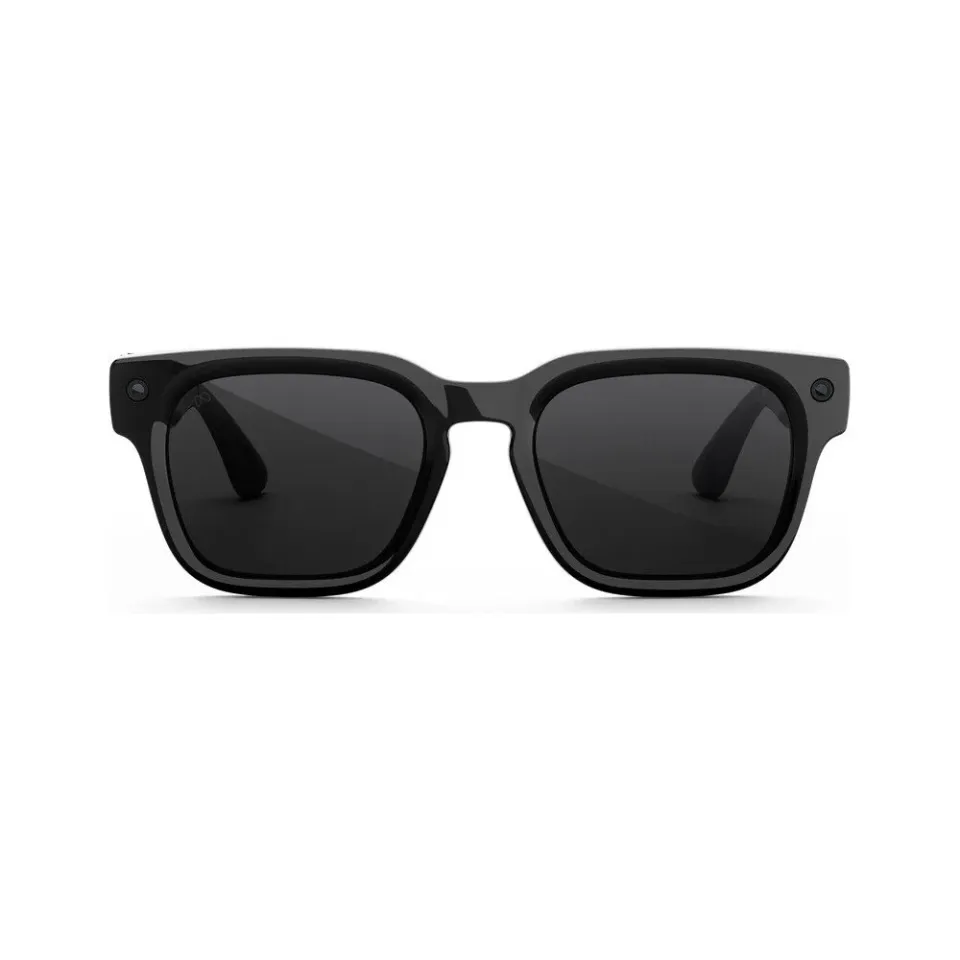 Meta Fury, Classic Black/Clear to Grey Transitions