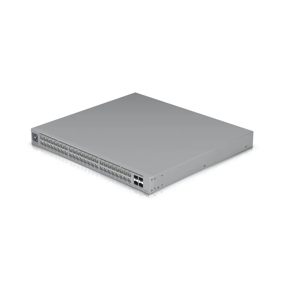 UBIQUITI USW-Pro-Max-48-PoE