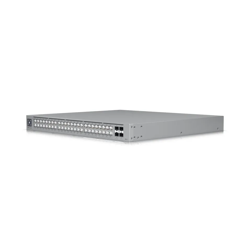 UBIQUITI USW-Pro-Max-48-PoE