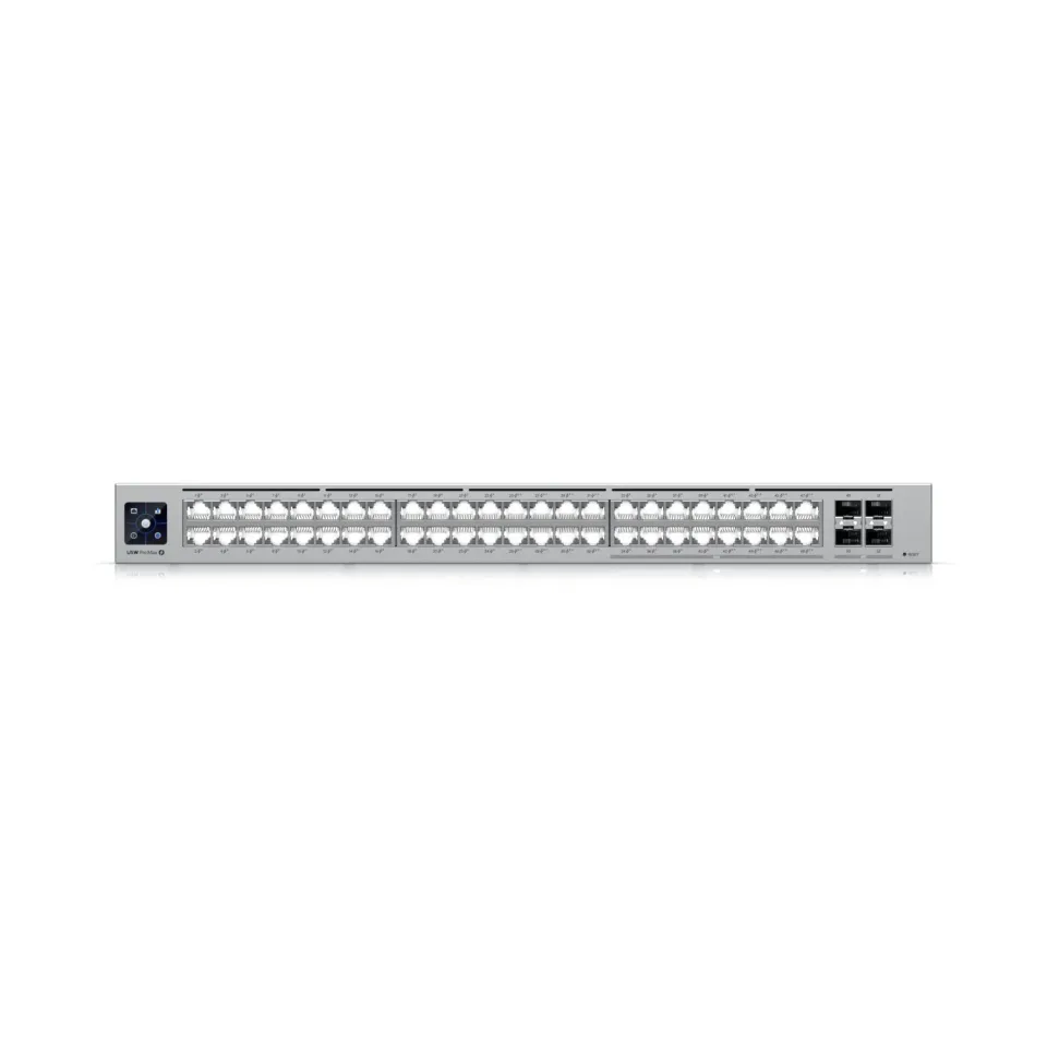 UBIQUITI USW-Pro-Max-48-PoE