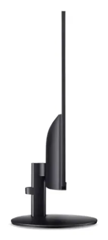 ACER LCD SA243YGObi 60cm (23.8") IPS LED, FHD 1920x1080@120Hz HDMI, 75Hz VGA, 250cd/m2, 178/178, 1ms(VRB), 1xVGA+ 1xHDMI