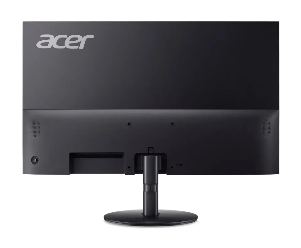 ACER LCD SA243YGObi 60cm (23.8") IPS LED, FHD 1920x1080@120Hz HDMI, 75Hz VGA, 250cd/m2, 178/178, 1ms(VRB), 1xVGA+ 1xHDMI