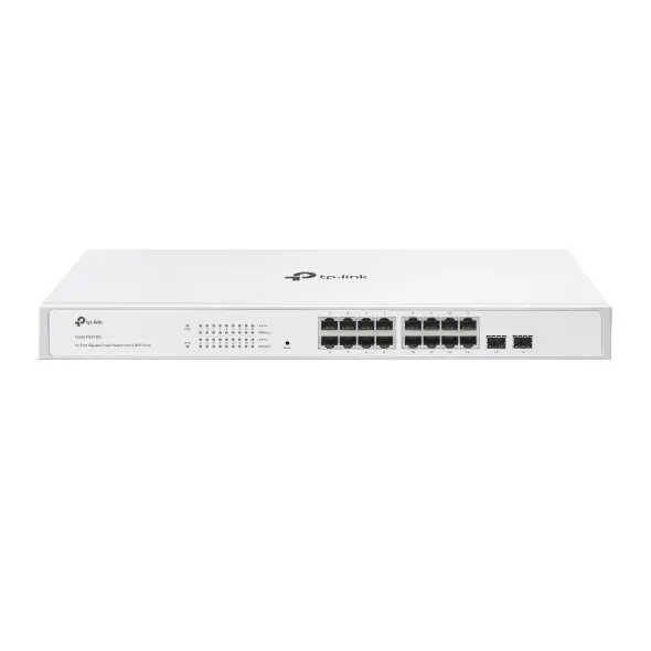 Festa FS318G 16xGb 2xSFP Smart Switch