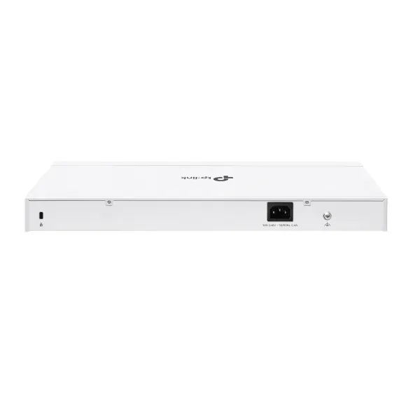 Festa FS318G 16xGb 2xSFP Smart Switch
