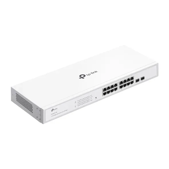 Festa FS318G 16xGb 2xSFP Smart Switch