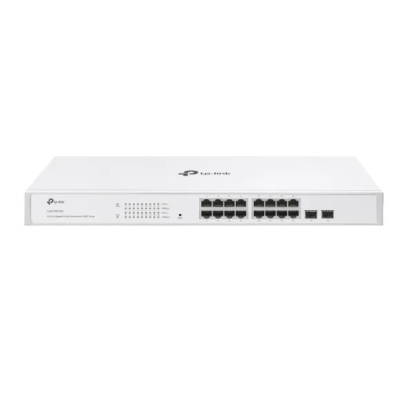 Festa FS318G 16xGb 2xSFP Smart Switch