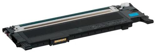 Kompatibilní toner – náhrada za Samsung CLT-Y4072S/Y4092S univerzální žlutý yellow (CLT-Y4072S, CLT-Y4092S)
