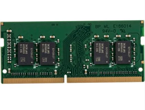 SYNOLOGY 8GB ECC SO-DIMM DDR4
