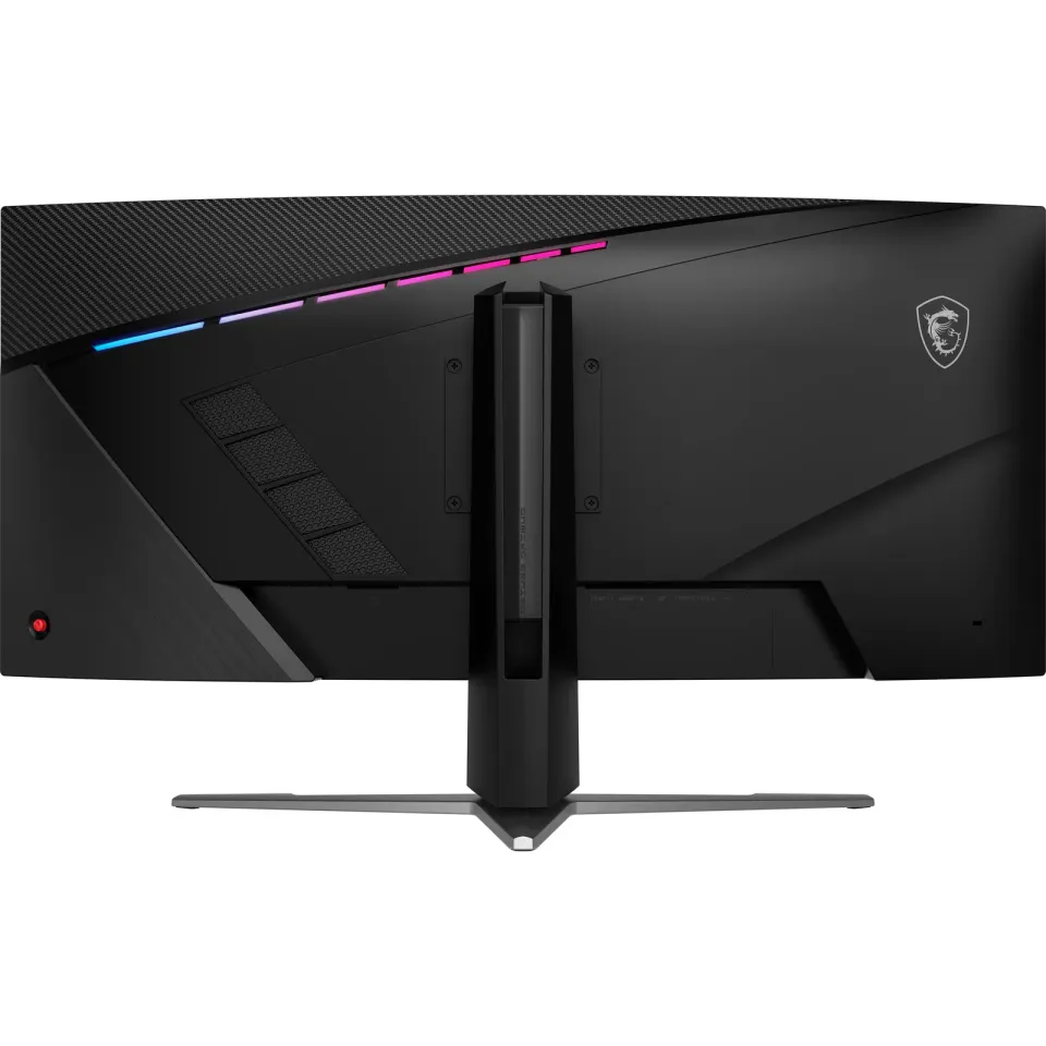 MSI Gaming monitor MPG 346CQRF X24, 34" Rapid VA zakřivený/3440x1440 (UWQHD)/240