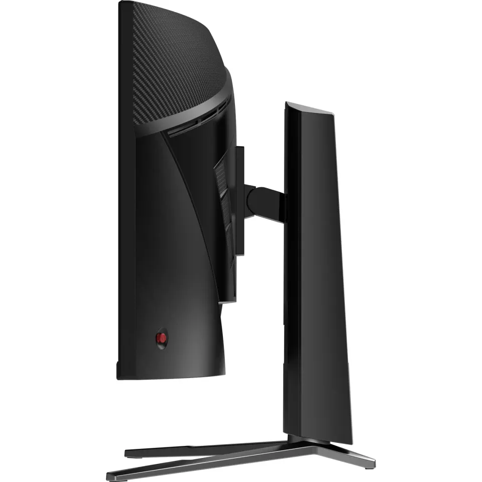 MSI Gaming monitor MPG 346CQRF X24, 34" Rapid VA zakřivený/3440x1440 (UWQHD)/240