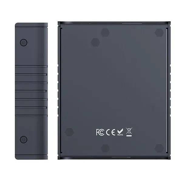XtendLan HDMI přenos po LAN, pouze přijímač, IP/UDP, 100Mbps@1080p, přenos USB, funkce KVM