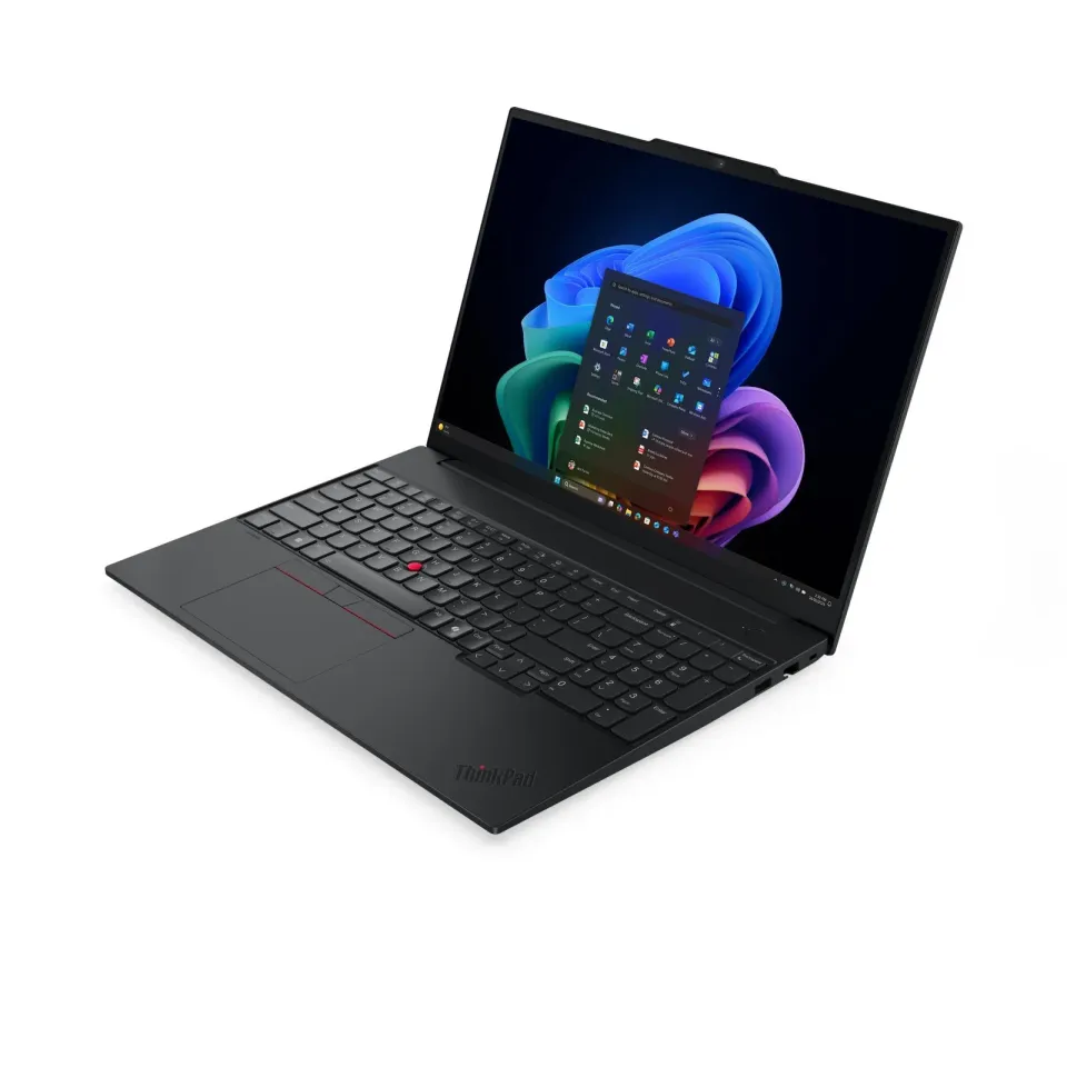 Lenovo ThinkPad E16 G4 Copilot+ Ultra 5 325/16GB/512GB SSD/16" WUXGA IPS/3yOnSit