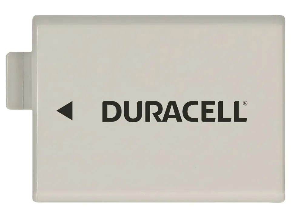 DURACELL Baterie - DR9925 pro Canon LP-E5, šedá, 1020 mAh, 7.4V
