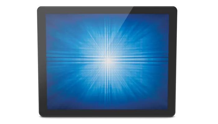 Elo 1291L, 12-inch LCD WVA (LED Backlight), Open Frame, HDMI, VGA & Display Port