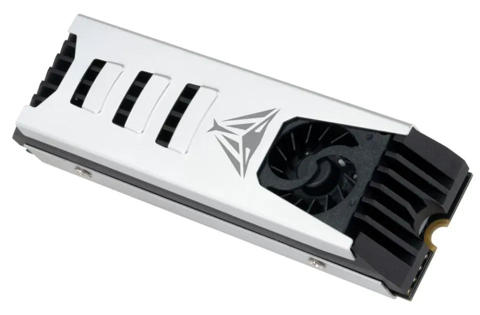 PATRIOT VIPER PV553 2TB SSD / Interní / M.2 PCIe Gen5 x4 NVMe / 2280 /